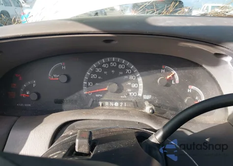 2002 Ford F-150 Xl/Xlt from USA, damaged, VIN 1FTRF17232KA86592